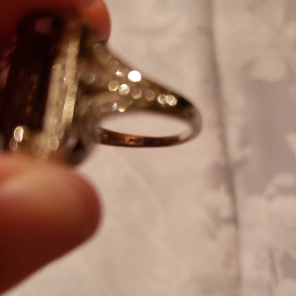 Brand New Sterling Silver Ring - Picture 5 of 8